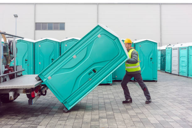 Best Portable Restroom Removal and Pickup  in Piney, AR